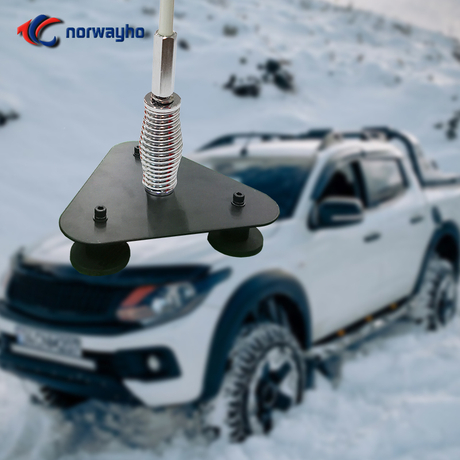 NWH-TMM 66KG PIES IMÁN MONTAJE MAGNÉTICO PARA TRÍPODE