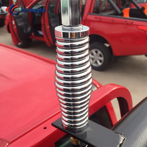 NWH-SP MUELLE FLEXIBLE PARA LATIGO