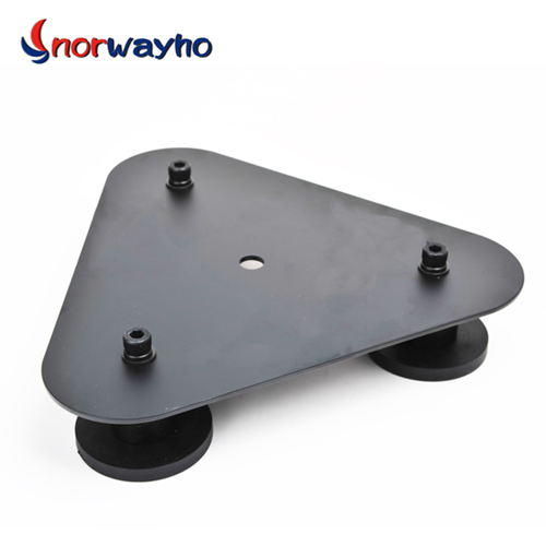 bases magn&eacute;ticas