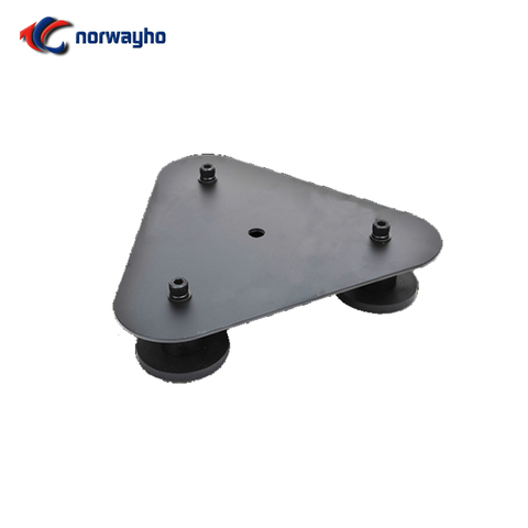 NWH-TMM 66KG PIES IMÁN MONTAJE MAGNÉTICO PARA TRÍPODE