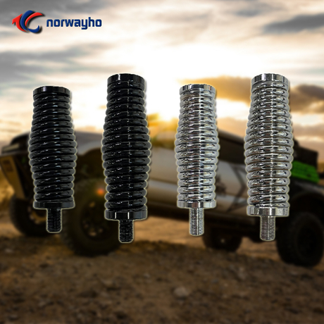 NWH-SP MUELLE FLEXIBLE PARA LATIGO