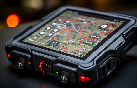 Navegaci&oacute;n por mapa