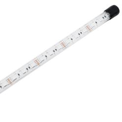 Tira de luz incorporada